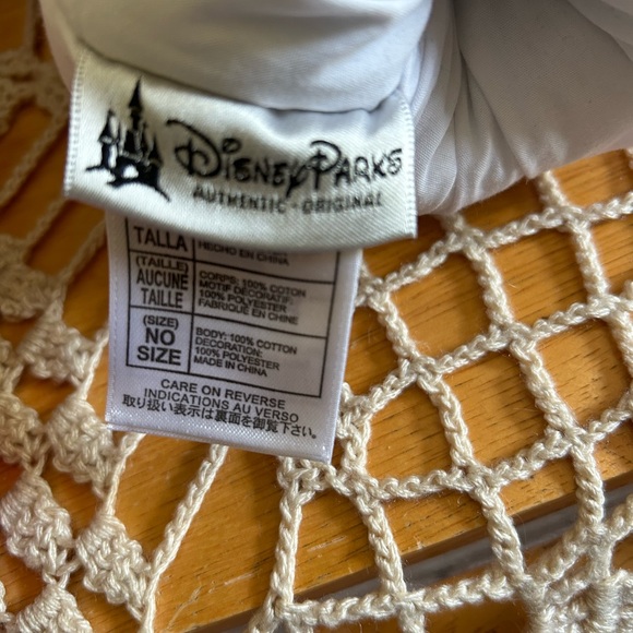 Mickey & Minnie mouse potholders - Picture 5 of 8